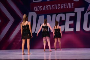 Perhaps, Perhaps, Perhaps