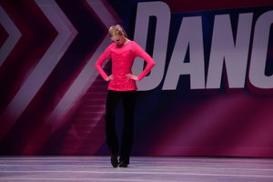 Zing, Went The Strings Of My Heart