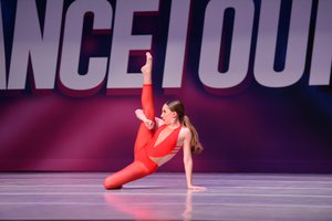 The Way You Make Me Feel