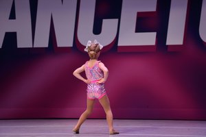 Itty Bitty Pretty One