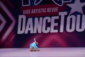 I Want To Be A Rockette