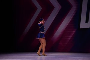 Boogie Woogie Bugle Boy