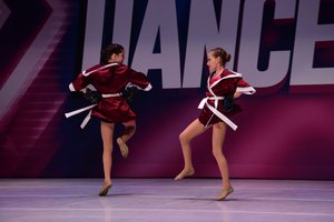 Hit Me With Your Best Shot