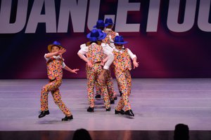 It Don't Mean A Thing