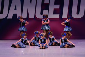 Rhythm In My Nursery Rhymes