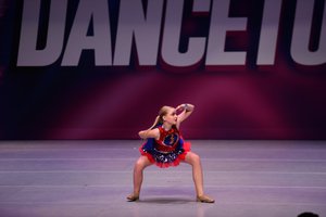 Holding Out For A Hero