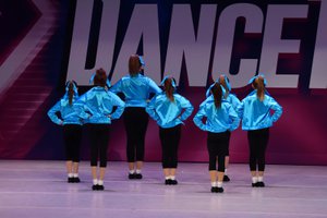 Rock Around The Clock