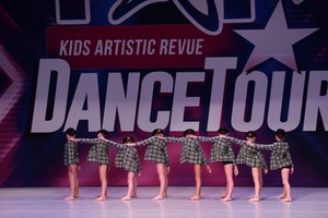 Papa's Got A Brand New Bag