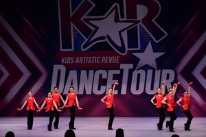 Life Is Just A Bowl Of Cherries