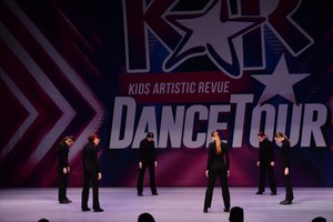 They Don't Care About Us