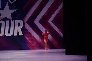 Can't Turn You Loose