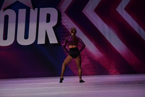 Workin' Day And Night