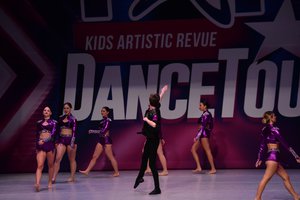 What's A Girl Gotta Do