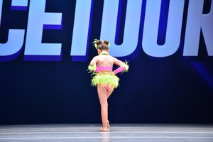 I'm In Love With A Monster