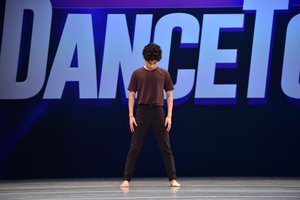 Don't Wanna Miss A Thing