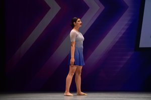 Too Busy Staring At You