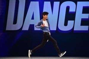 The Way You Make Me Feel