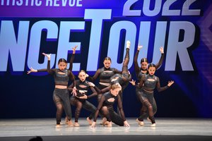 Hit Me With Your Best Shot