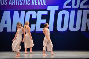 In Case You Don't Live Forever