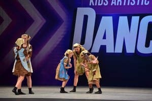 Never Fully Dressed Without A Smile