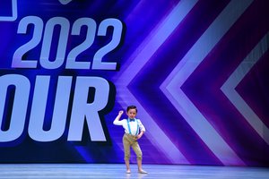 Cooking In The Kitchen