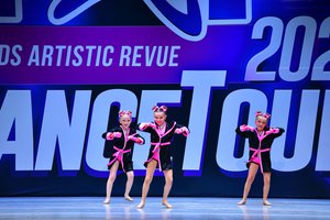 Hit Us With Your Best Shot