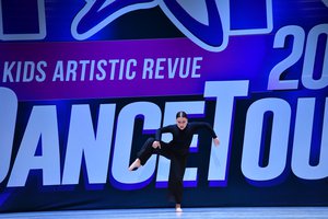 A Different Kind Of Love