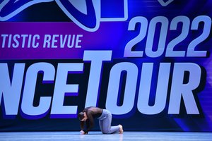 Reaching For Cold Hands