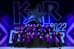 The Artist Formerly Known As