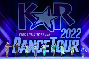 Ease On Down The Road