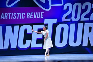 Variations From Giselle