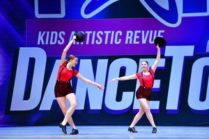 Don't Go Breaking My Heart