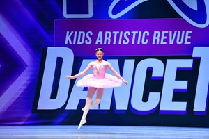 Variation From Le Corsaire