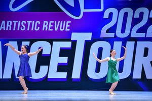 You Make Me Feel So Young