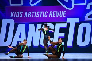 Me Against The Music