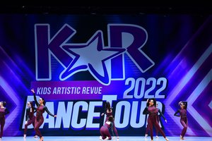 Smells Like Teen Spirit