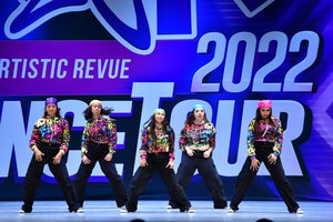 We've Only Just Begun