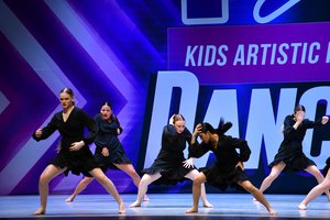 Various Storms And Saints