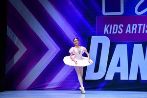 Variation From Fairy Doll