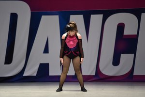 Eyes In The Back Of My Head