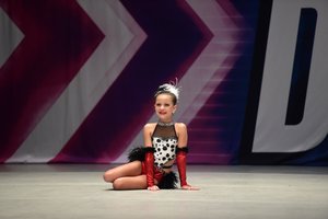 Getting Good At Being Bad