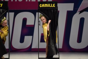 Itsy Bitsy Teeny Weeny Yellow Polka Dot Bikini