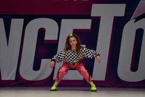 What You Waiting For