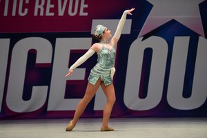 I Don't Want To Show Off