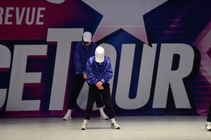 Prosper Dance Family