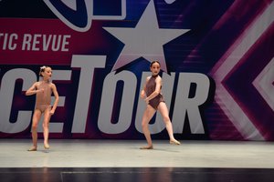 Stay Young, Go Dancing