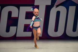 I Was Born To Entertain