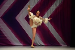 Diamonds Are A Girls Best Friend