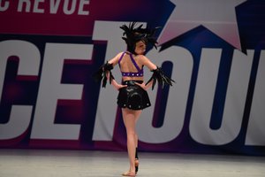 Don't You Want To Be Evil