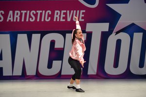 Rock And Roll Is Here To Stay